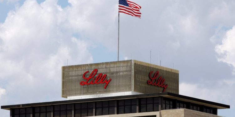 Pharma giant seeks to join lawsuit against FDA over weight loss drugs 