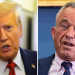 Fewer than half in new poll trust Trump, RFK Jr. to make right recommendations on health issues