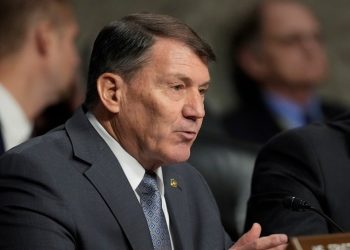 Chaos and uncertainty swirl around Trump’s foreign aid freeze    