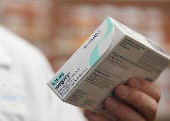 Patient groups call on Trump administration to let Medicare cover obesity drugs