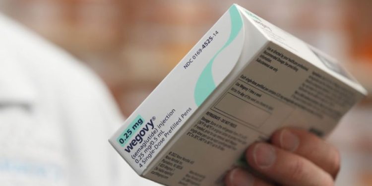 Patient groups call on Trump administration to let Medicare cover obesity drugs