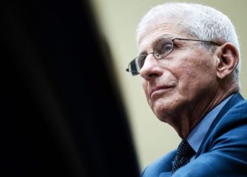 Fauci says he will accept preemptive pardon from Biden