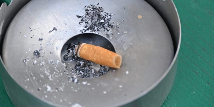 FDA proposes sweeping limits on nicotine in cigarettes
