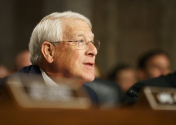 GOP senators introduce bill to ban taxpayer funding for abortions