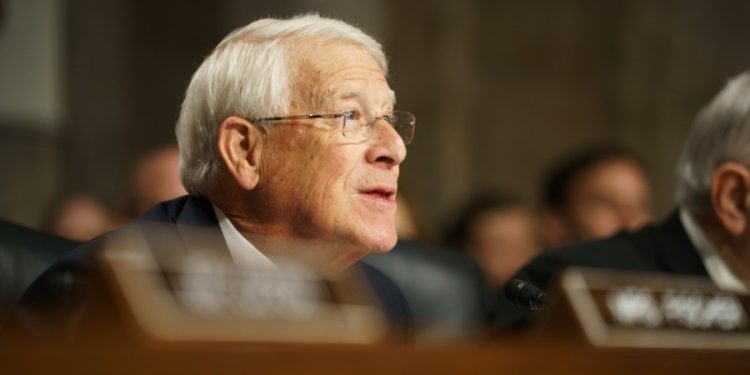 GOP senators introduce bill to ban taxpayer funding for abortions