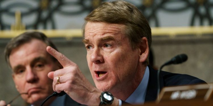 Democrats hammer RFK Jr. on shifting vaccine, abortion views