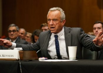 5 key takeaways from Kennedy’s combative second hearing