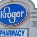 Kroger agrees to pay $110M to Kentucky in opioid settlement