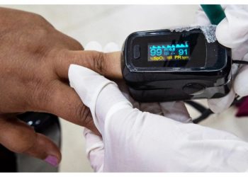 New FDA guidance aims to improve accuracy of pulse oximeters for people of color
