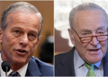 Senate Democrats block GOP’s ‘born-alive’ abortion bill