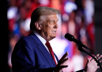 Trump expected to quickly revive ‘global gag rule’ on abortion