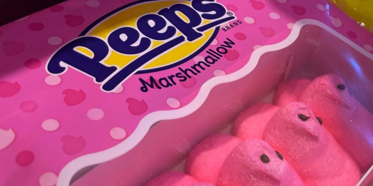 FDA bans Red No. 3 dye