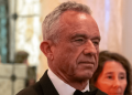 More than 15,000 doctors urge Senate to reject RFK Jr. as Health secretary