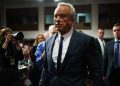 5 takeaways from RFK Jr.’s first Senate hearing