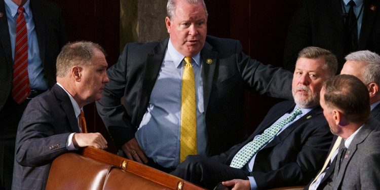 Former GOP congressman predicts bipartisan support for health care legislation