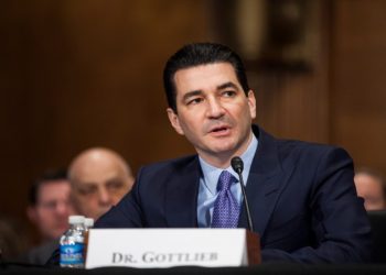 Ex-FDA chief says Biden ‘mishandling’ bird flu, urges swift action from Trump