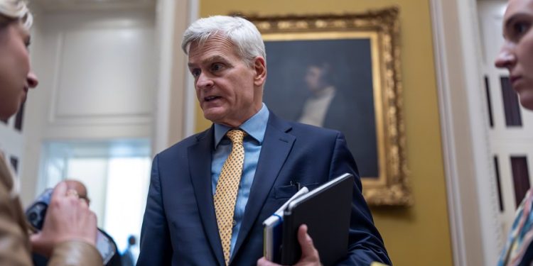 GOP chair ‘struggling’ with RFK Jr. nomination after hearing