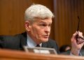 Cassidy faces pivotal moment with RFK Jr. vote