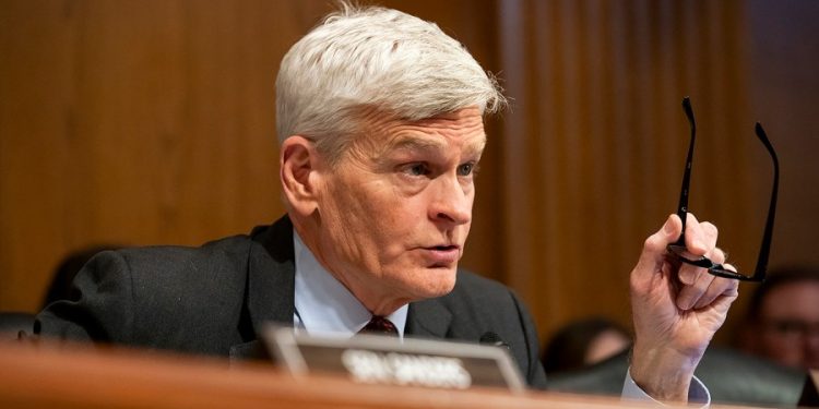 Cassidy faces pivotal moment with RFK Jr. vote