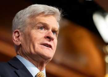 GOP senator: RFK Jr. ‘wrong’ on vaccinations