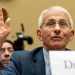 Trump cuts Fauci’s security detail