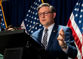 Johnson touts ‘new era’ of abortion opposition under Trump