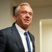 RFK Jr. faces mounting bipartisan criticism