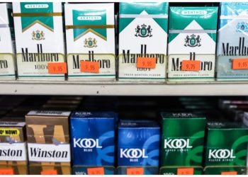 Federal judge blocks FDA from enforcing graphic cigarette label rule