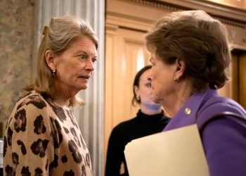 Bipartisan lawmakers reintroduce bill to repeal ‘global gag rule’ on abortion reinstated by Trump