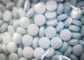 U.S. overdose deaths far outpace other countries: Report