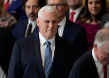 Pence group uses Trump criticism of RFK Jr. in new ad opposing his HHS nomination