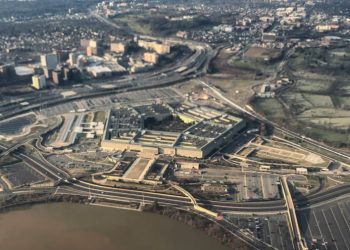 Pentagon scrubs Biden-era abortion travel policy