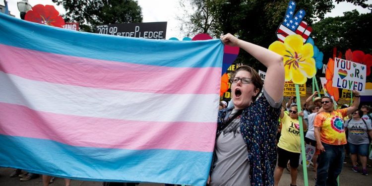 Fewer than 1 in 1,000 adolescents received gender-affirming medications: Study