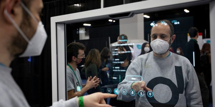 How tech breakthroughs changed health in 2024