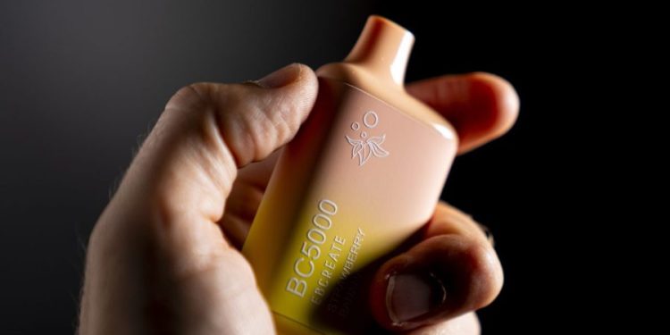 New York sues major vape companies for targeting kids, teens