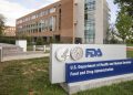 Pfizer hires ex-FDA drug chief as top doctor