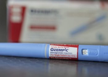 Obesity drugs may help people drink less alcohol: Study