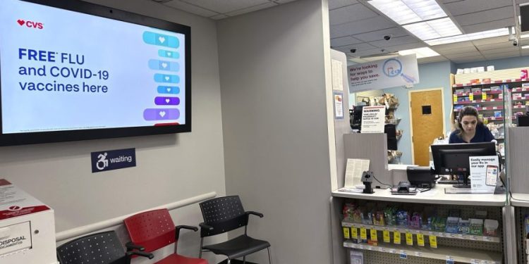 FDA cancels meeting to choose flu vaccine strain