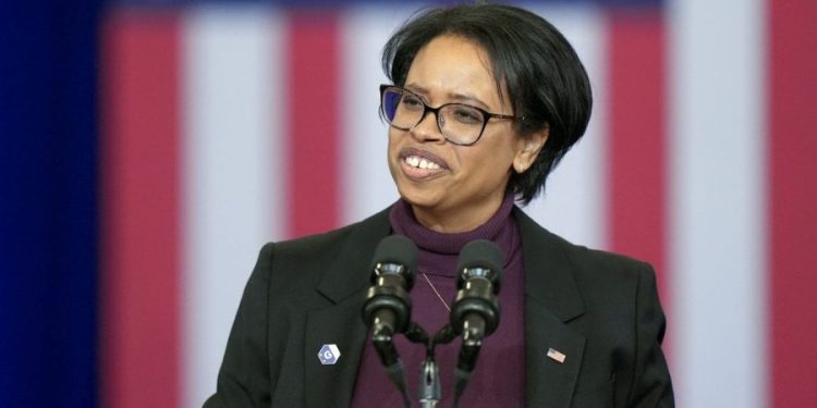 Former CMS head warns DOGE acting too quickly