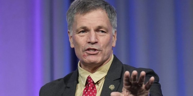 Wyoming adds new regulations for abortion clinics