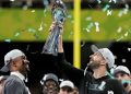 Super Bowl ‘flu’? Record number of employees didn’t go to work Monday, poll suggests