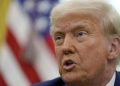 Trump blasts McConnell for voting against RFK Jr., disregarding his childhood polio