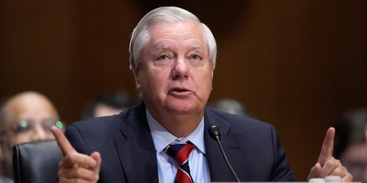 Graham says RFK Jr. ‘will implement a pro-life agenda’ as HHS secretary