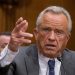 RFK Jr. targets childhood psychiatric drugs; doctors push back
