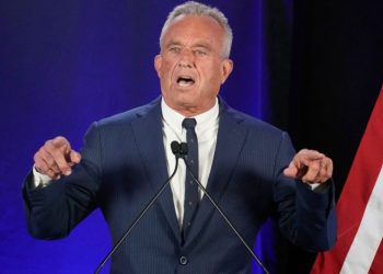 NY Post challenges RFK Jr. on Texas measles outbreak: ‘This vaccine is safe’