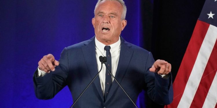 NY Post challenges RFK Jr. on Texas measles outbreak: ‘This vaccine is safe’