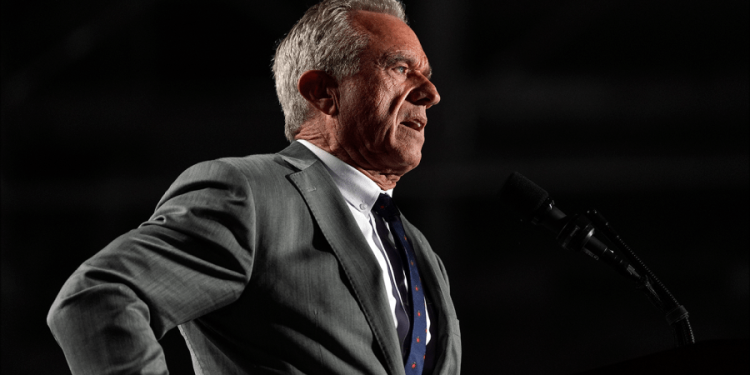 How RFK Jr. could restrict abortion medication access