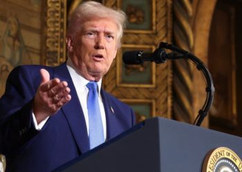 Trump’s vow to preserve Medicaid collides with House GOP plan for tax cuts