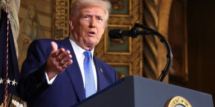 Trump’s vow to preserve Medicaid collides with House GOP plan for tax cuts