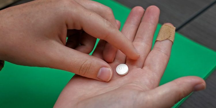 Louisiana moves to extradite NY physician in abortion pill case